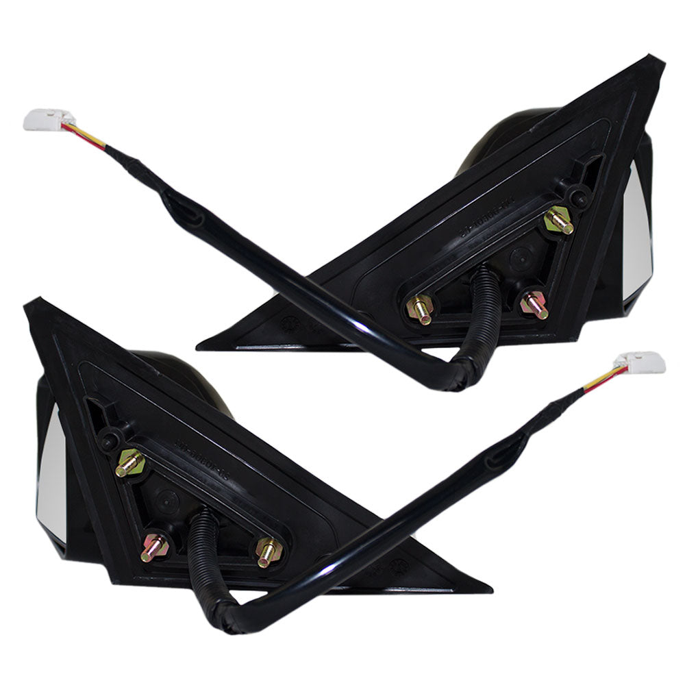 Power Mirror for 2000-2004 Avalon 87940AC900 Set TO1320164