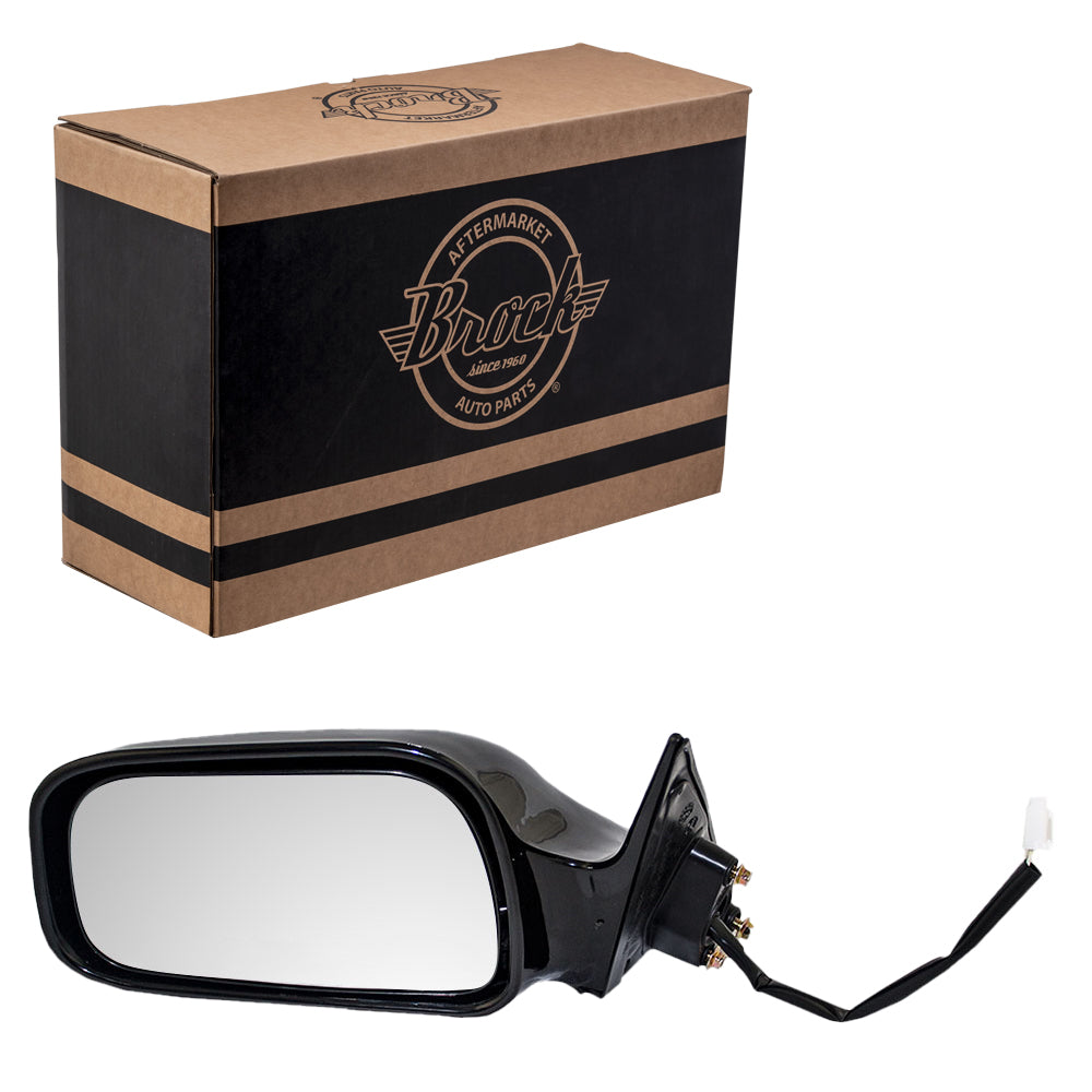 Power Mirror for 1992-1996 Camry USA Built 8794006030C0 Left TO1320113