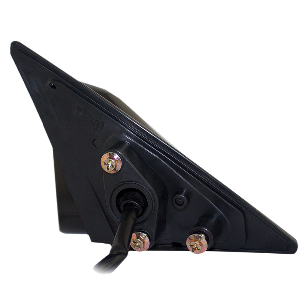 Power Mirror for 1992-1996 Camry USA Built 8794006030C0 Left TO1320113