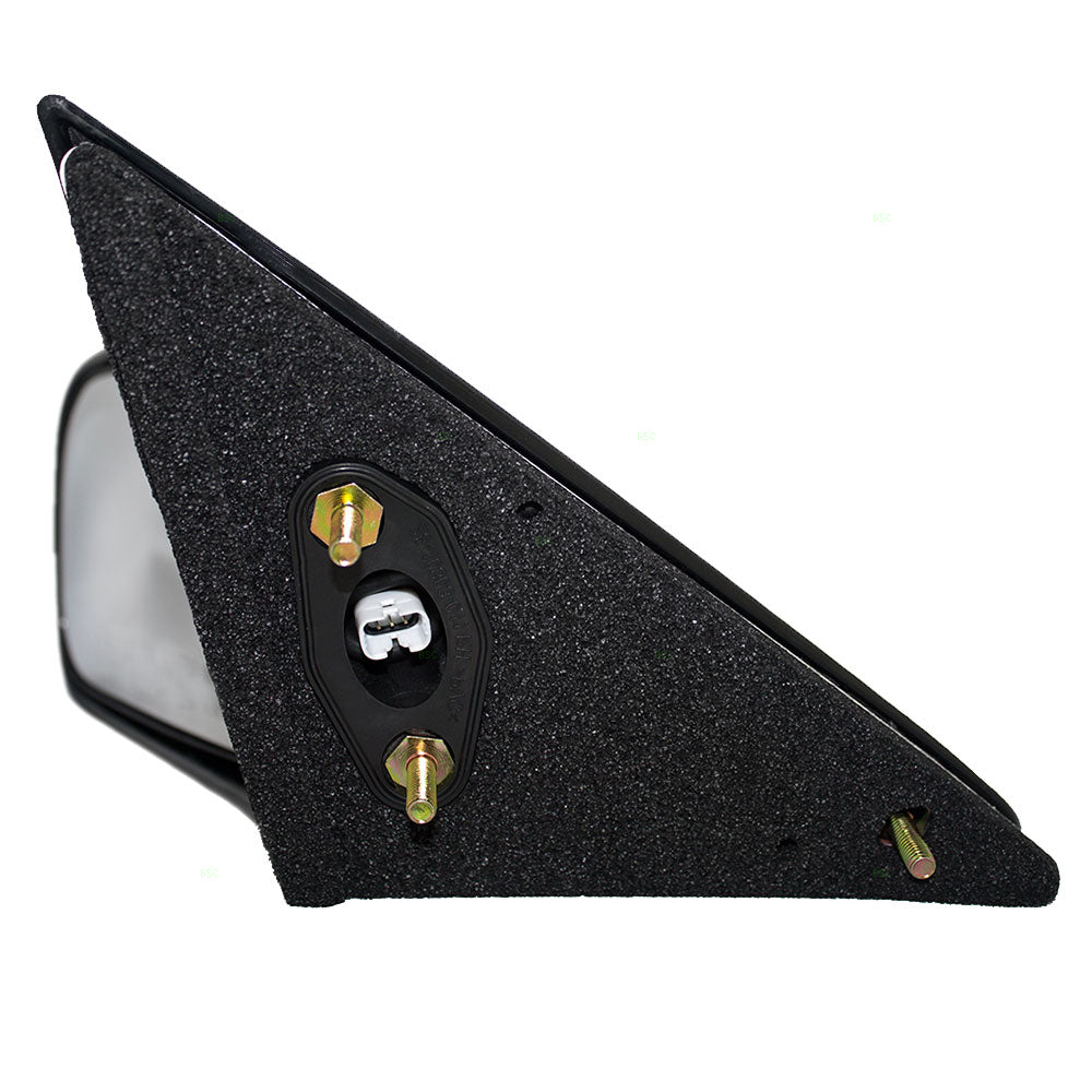 Power Mirror for 1997-2001 Camry USA/Japan Built Includes Adapter 8794033150C0 Left TO1320139