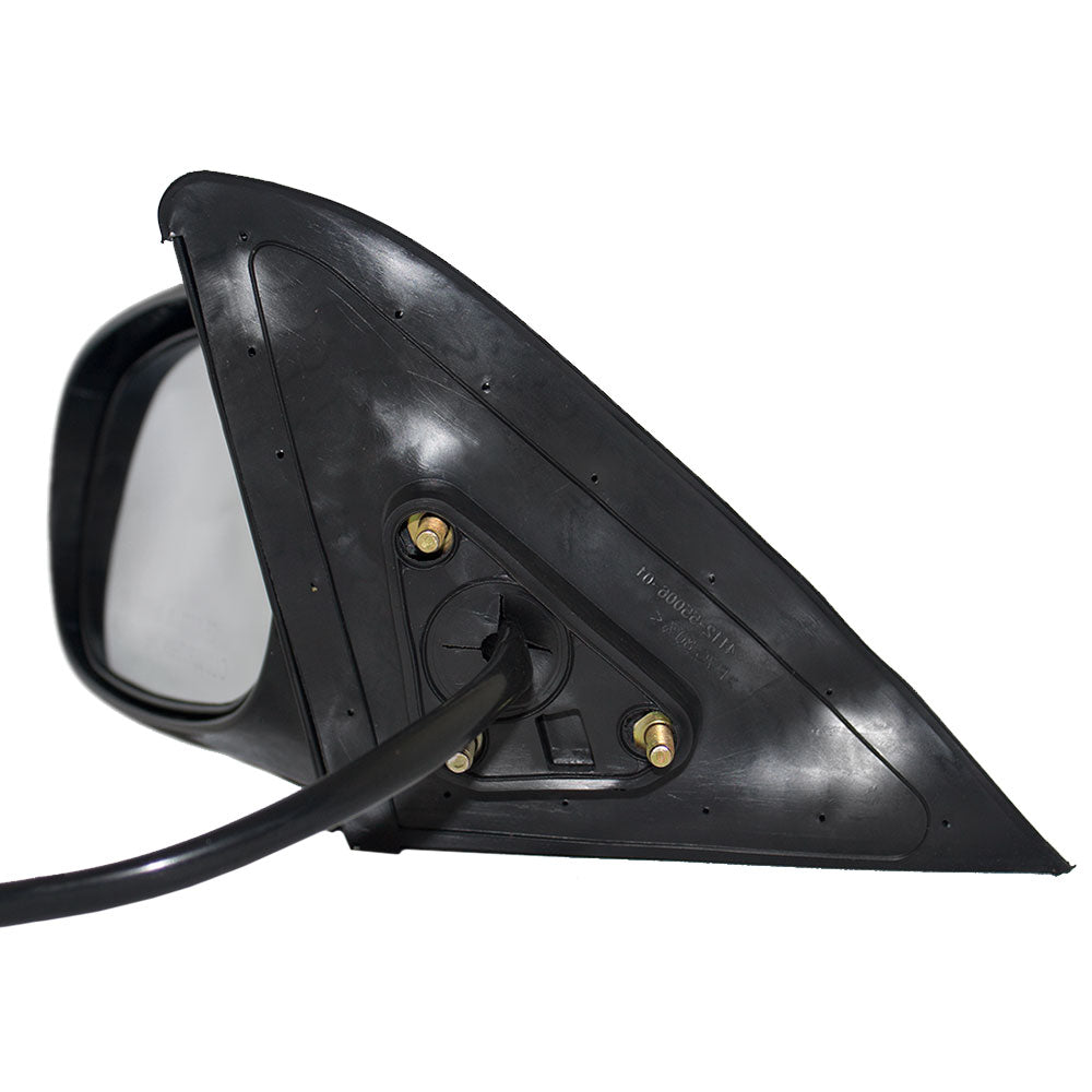 Power Mirror for 1998-2002 Prizm LE/S for 1998-2002 Corolla 8794002912 Left GM1320229