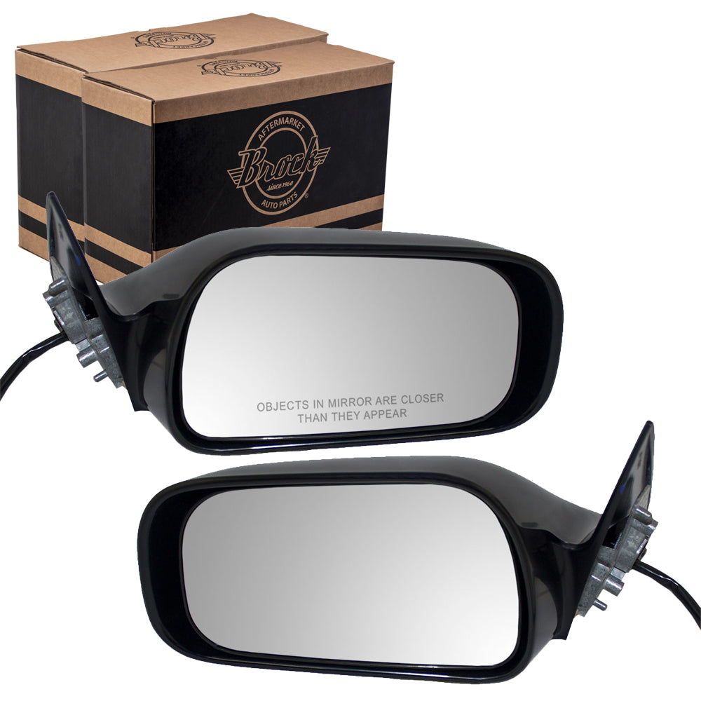 Power Mirror for 1995-1999 Avalon 8794007901 Set TO1320155