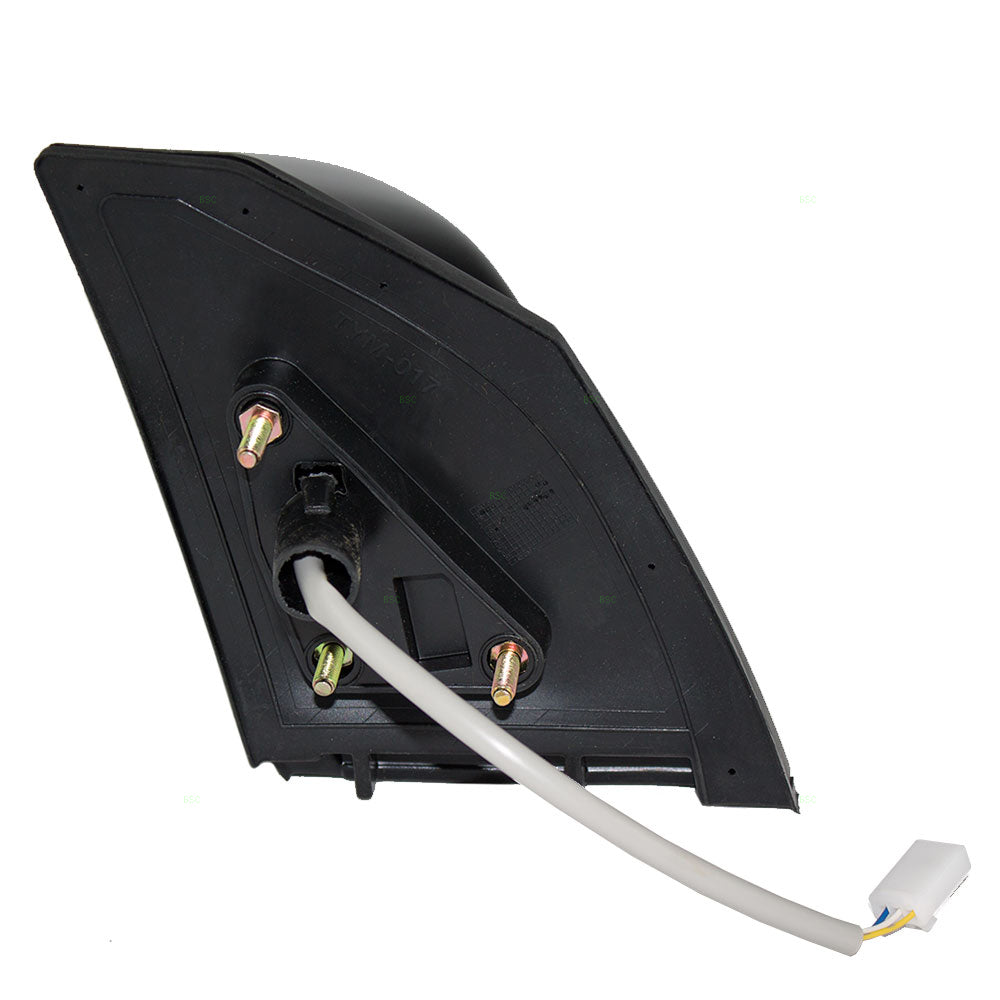 Power Mirror for 2003-2008 Corolla 8794002380 Left TO1320178