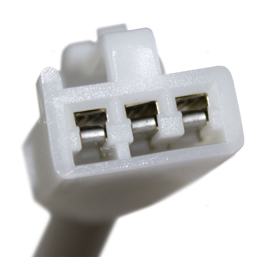 Power Mirror for 2003-2008 Corolla 8794002380 Left TO1320178