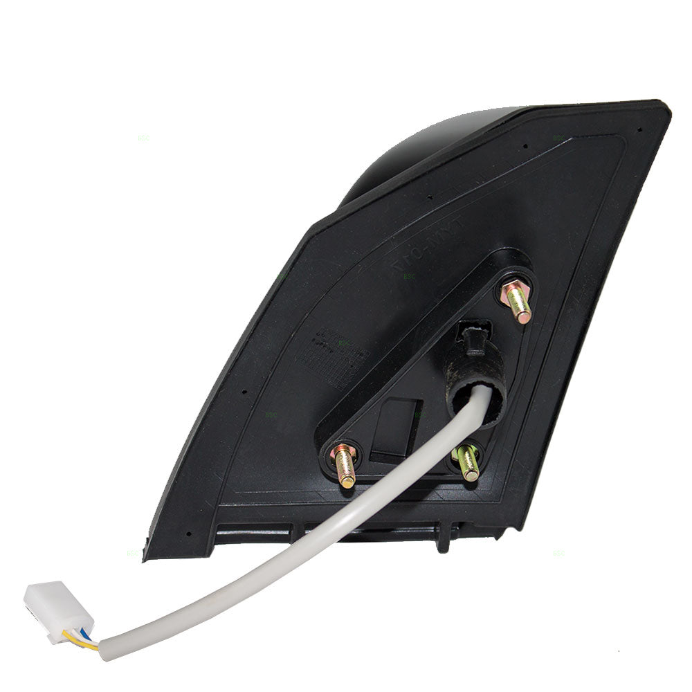 Power Mirror for 2003-2008 Corolla 8791002380 Right TO1321178