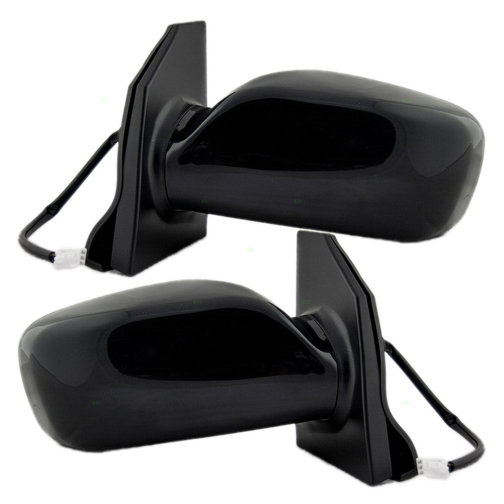 Power Mirror for 2003-2008 Corolla 8794002915 Set TO1320179