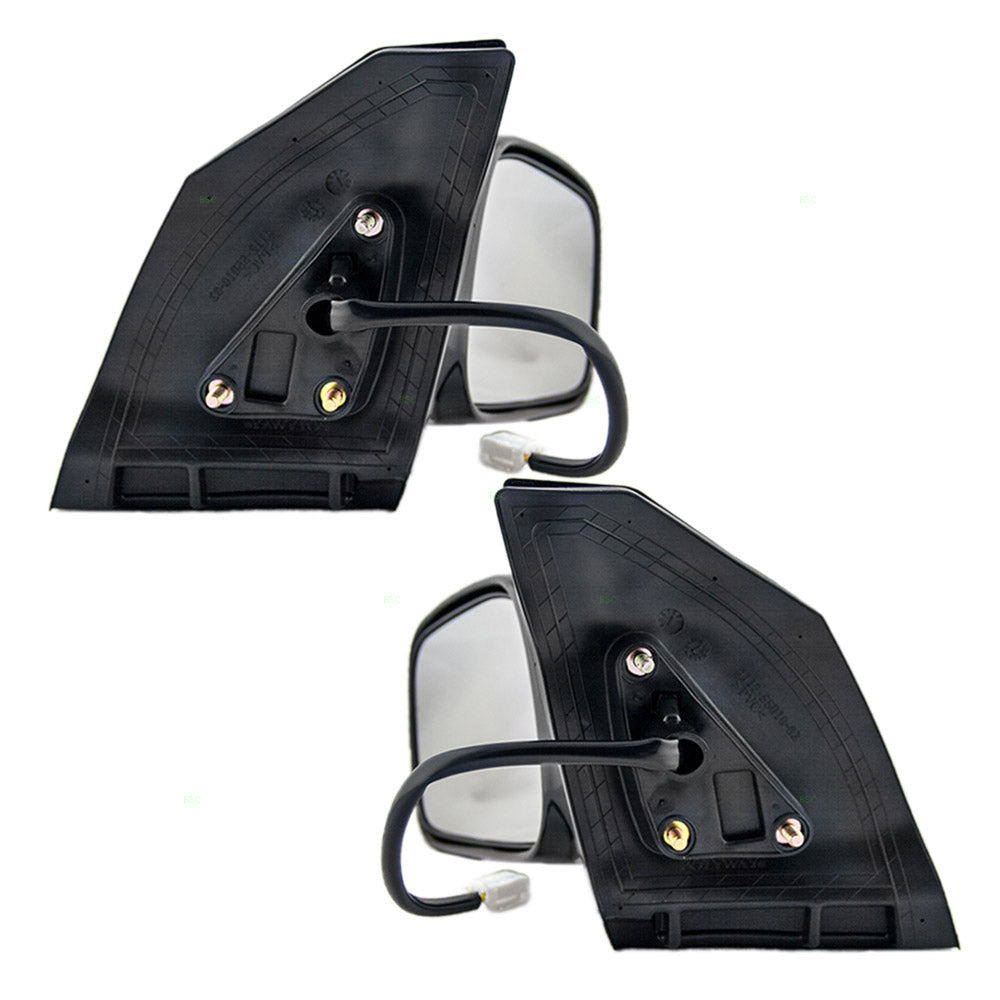 Power Mirror for 2003-2008 Corolla 8794002915 Set TO1320179