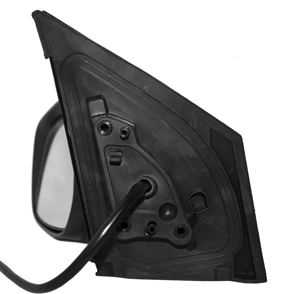 Power Mirror for 2009-2013 Corolla 8790902B40 Left TO1320249