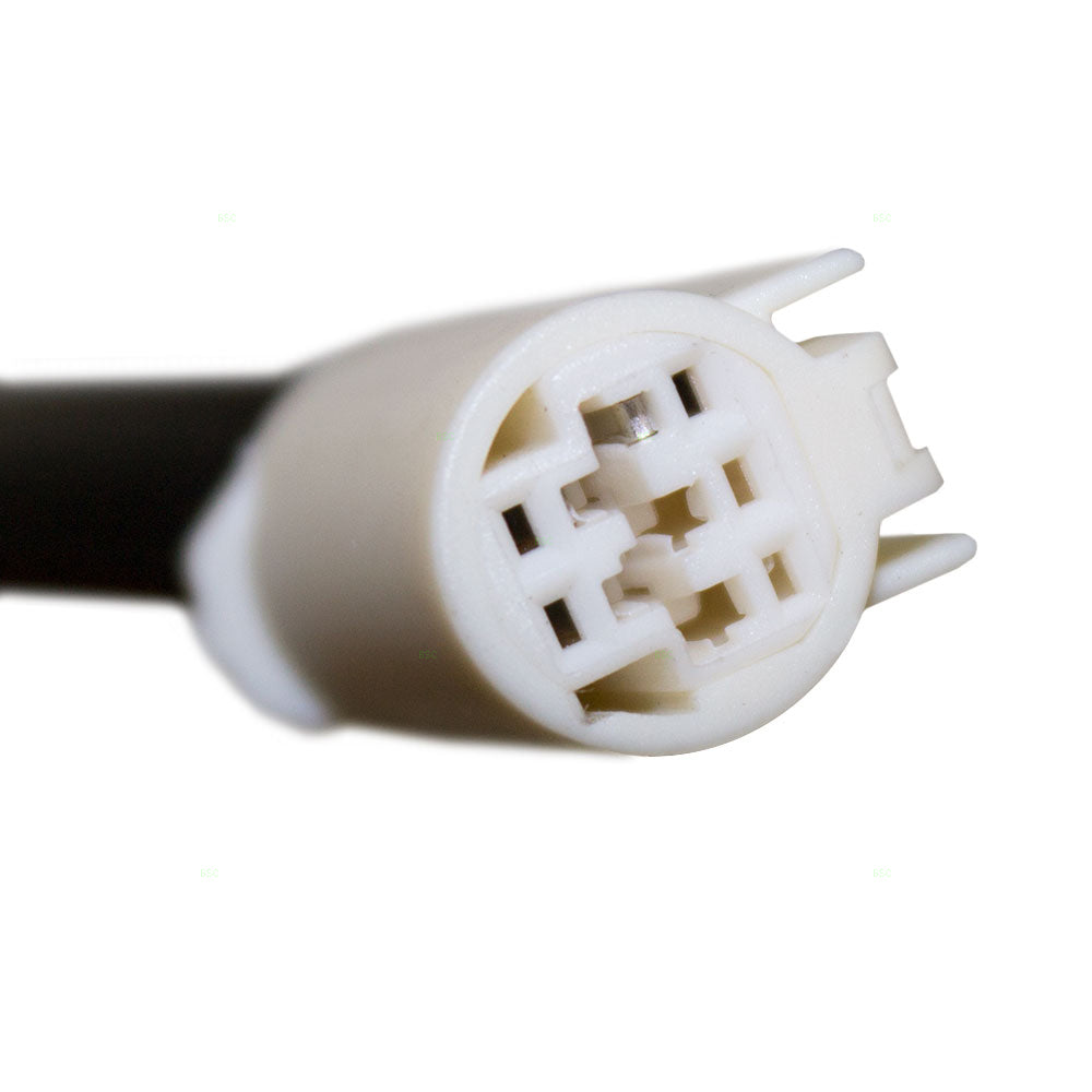 Power Mirror for 2009-2013 Corolla 8790902B40 Left TO1320249