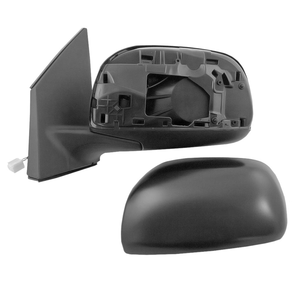 Power Mirror for 2009-2012 RAV4 USA Built 879090R010 Left TO1320272