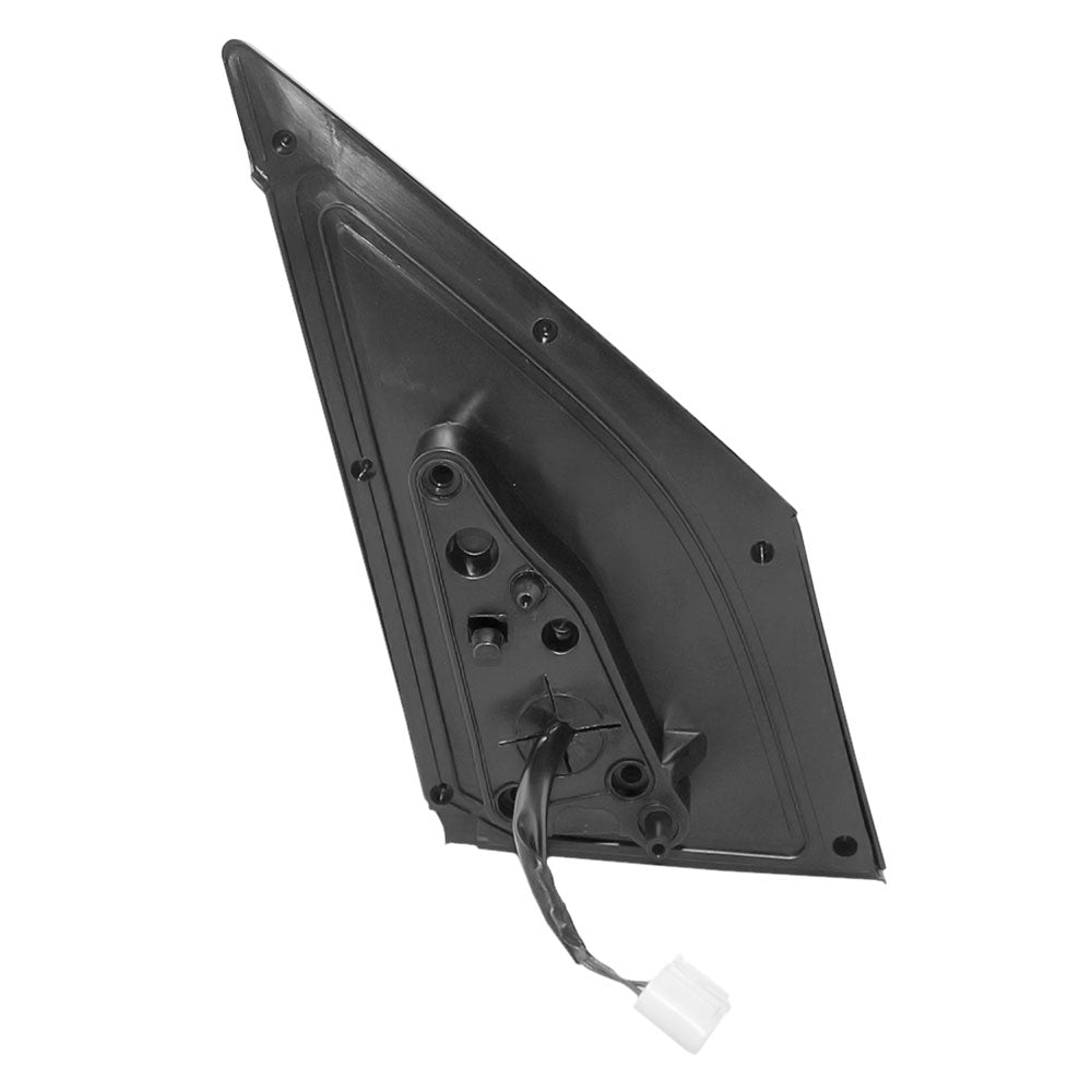 Power Mirror for 2009-2012 RAV4 USA Built 879090R010 Left TO1320272