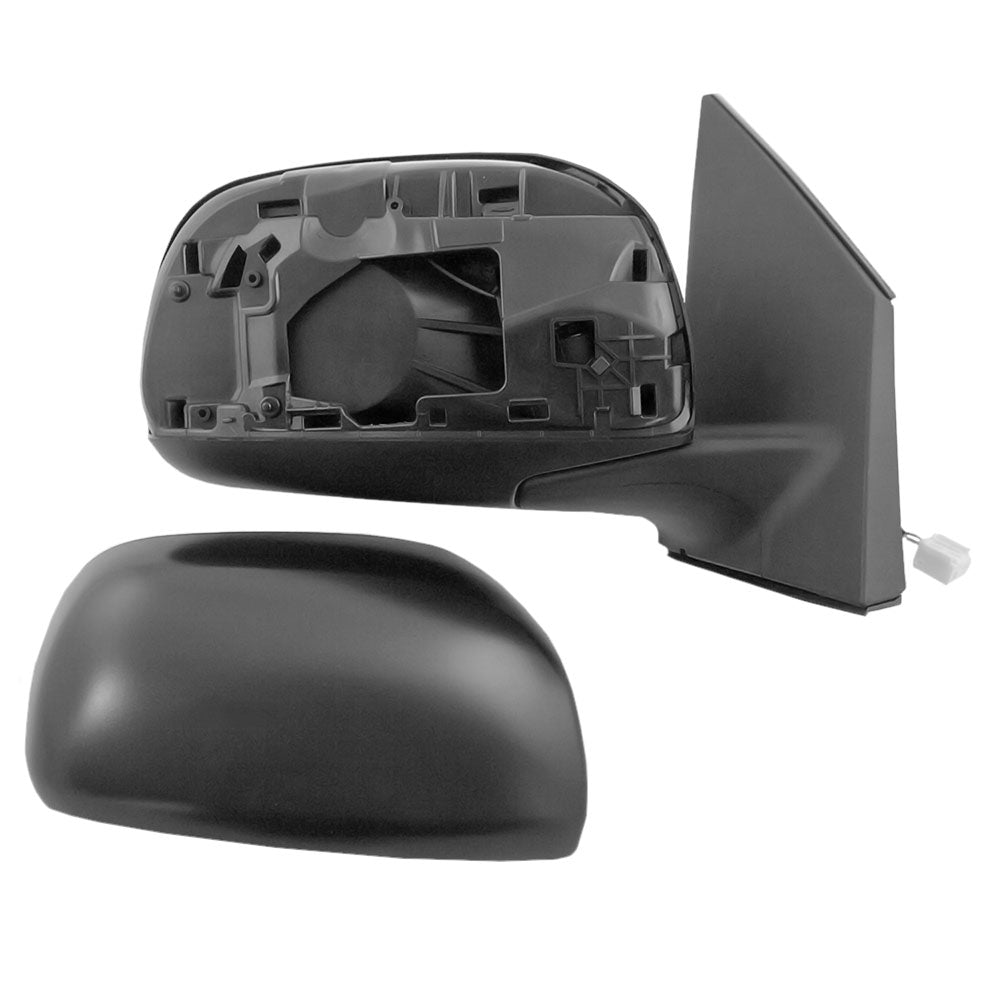 Power Mirror for 2009-2012 RAV4 USA Built 879080R010 Right TO1321272