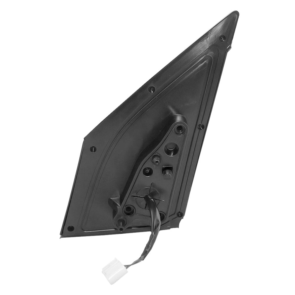 Power Mirror for 2009-2012 RAV4 USA Built 879080R010 Right TO1321272