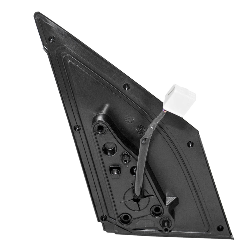 Power Mirror for 2009-2012 RAV4 Japan Built 8794042B10 Left TO1320264