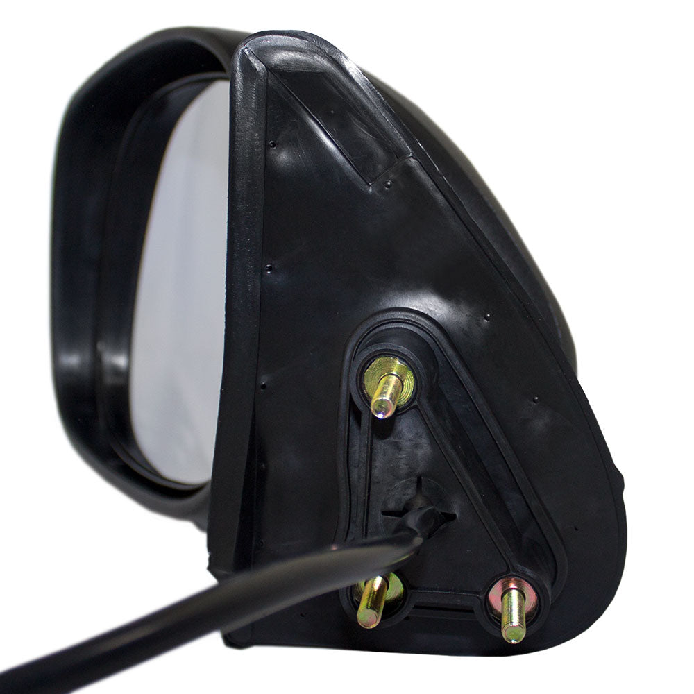 Power Mirror for 2000-2006 Tundra Exc Double Cab 879400C040 Left TO1320191