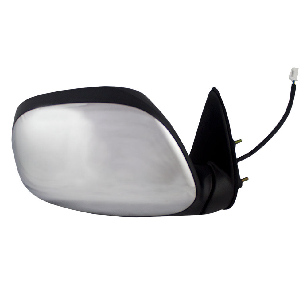 Power Mirror for 2000-2006 Tundra Exc Double Cab 879100C040 Right