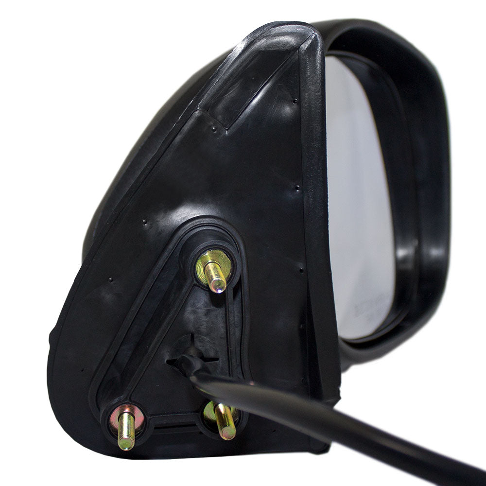 Power Mirror for 2000-2006 Tundra Exc Double Cab 879100C040 Right
