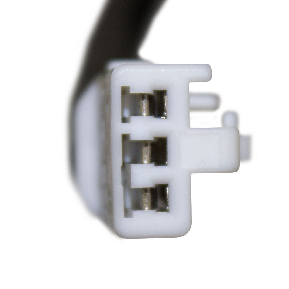 Power Mirror for 2000-2006 Tundra Exc Double Cab 879400C040 Set TO1320191