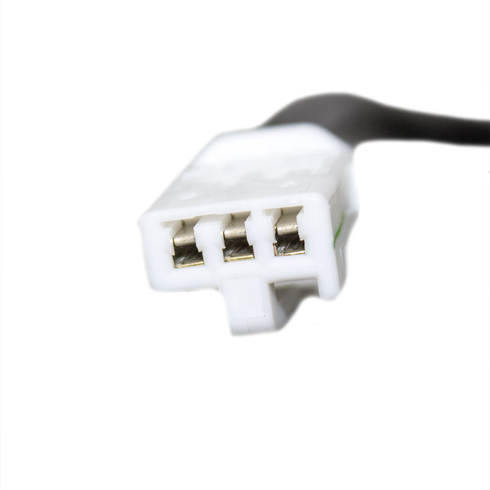 Power Mirror for 2000-2006 Tundra Except Double Cab/03-06 Base/SR5 879100C901 Right TO1321189