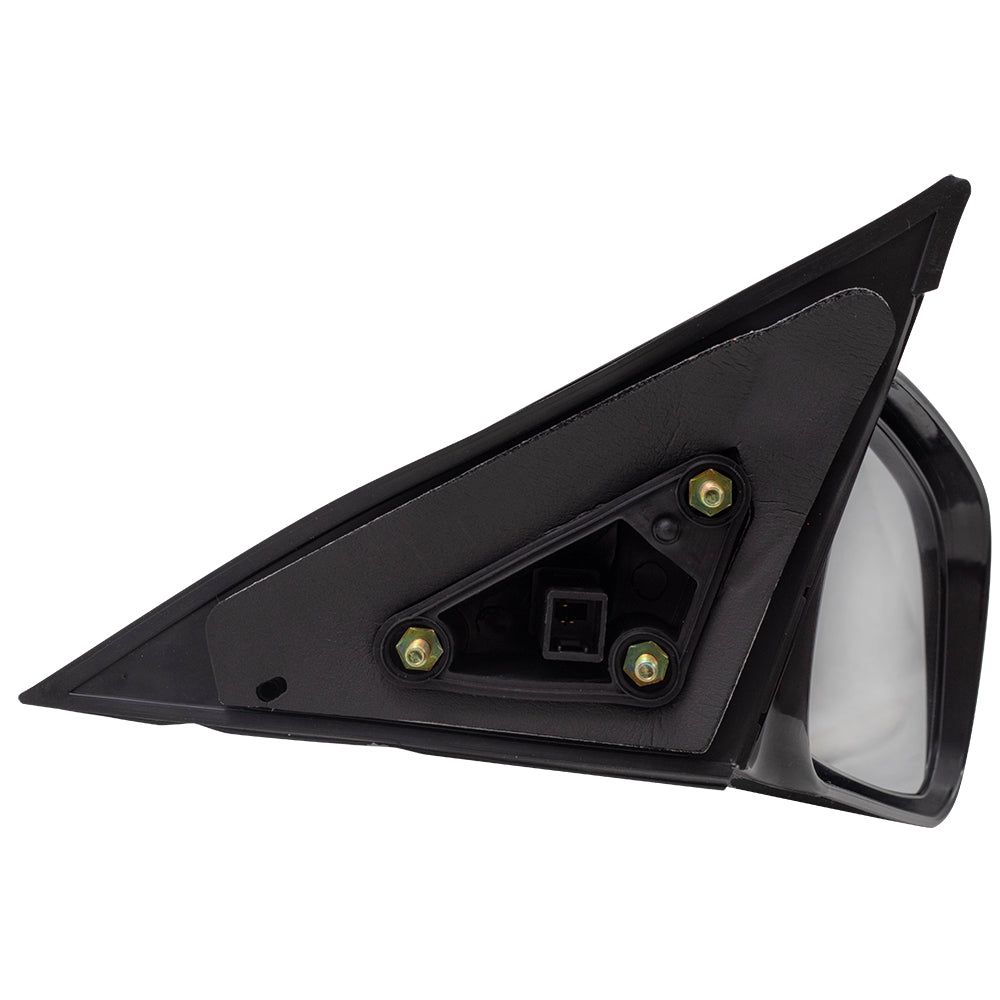 Power Mirror for 2002-2006 Camry Japan/USA Built Includes Adapter 87940AA904 Set TO1320167