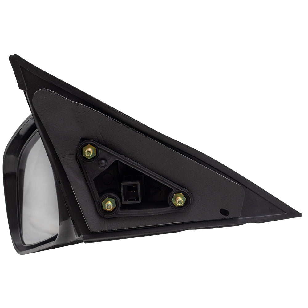 Power Mirror for 2002-2006 Camry Japan/USA Built Includes Adapter 87940AA904 Left TO1320167