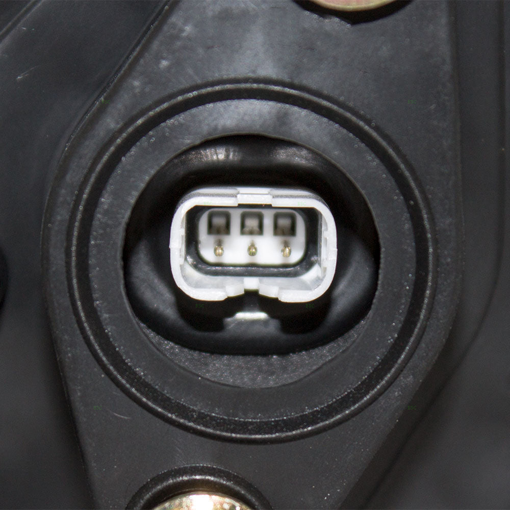 Power Mirror for 1992-1996 Camry Japan/USA Built Includes Adapter 8794033040C0 Set TO1320138