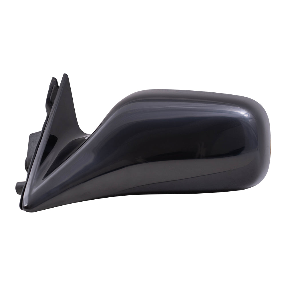 Power Mirror for 1992-1996 Camry Japan/USA Built Includes Adapter 8794033040C0 Left TO1320138