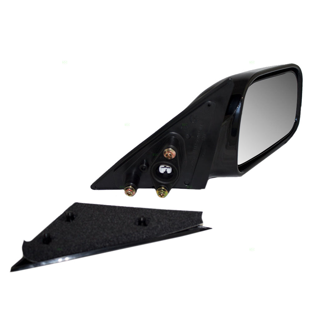 Power Mirror for 1992-1996 Camry Japan/USA Built Includes Adapter 8791033040C0 Right
