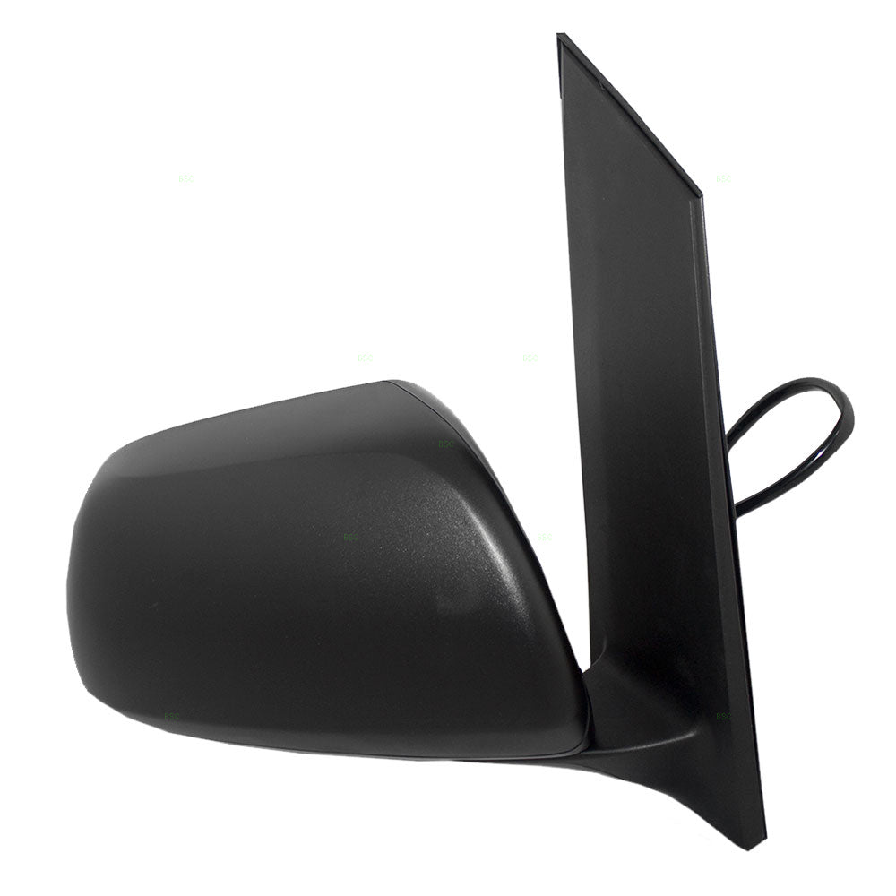 Power Mirror for 2011-2014 Sienna 8791008081 Right