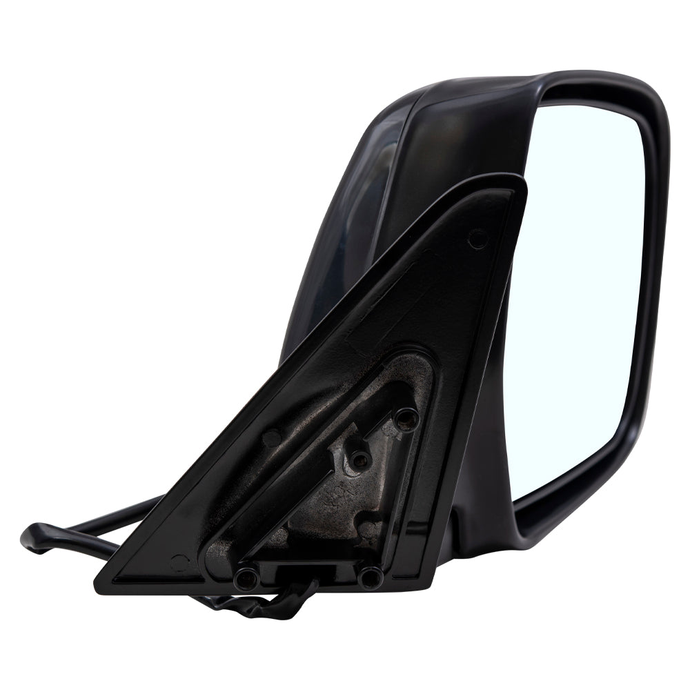 Power Mirror for 1991-1997 Land Cruiser 879106019013 Right TO1321146