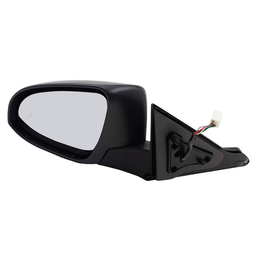Power Mirror for 2015 Camry 8790606050 Left TO1320373