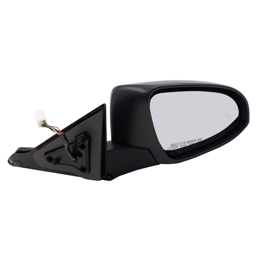 Power Mirror for 2015 Camry 8790106050 Right TO1321373
