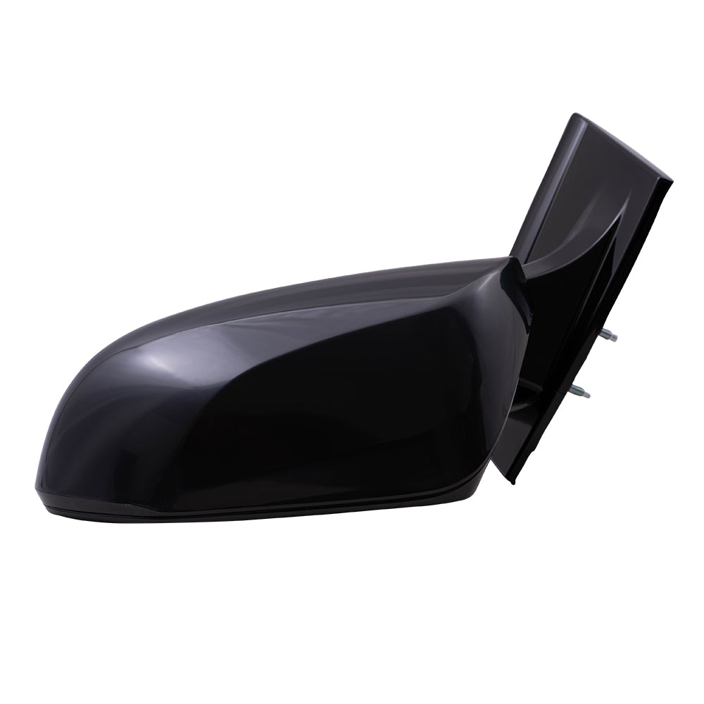 Power Mirror for 2016-2020 Prius Blind Spot Detection Turn Signal Indicator Heated for 2017-2020 Prius Prime 8794047410 Left TO1320357