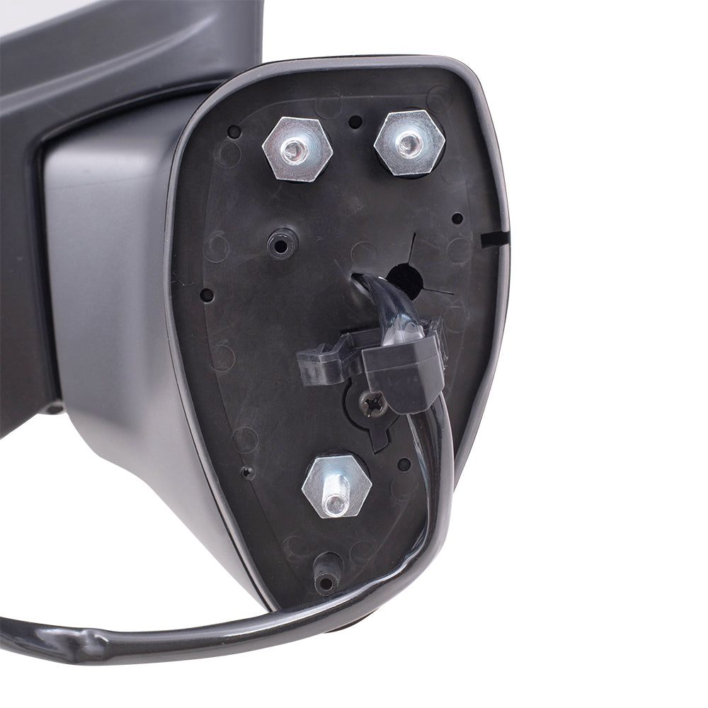 Power Mirror for 2018-2024 Camry North America Built Turn Signal Indicator Heated 8791006810 Right TO1321367