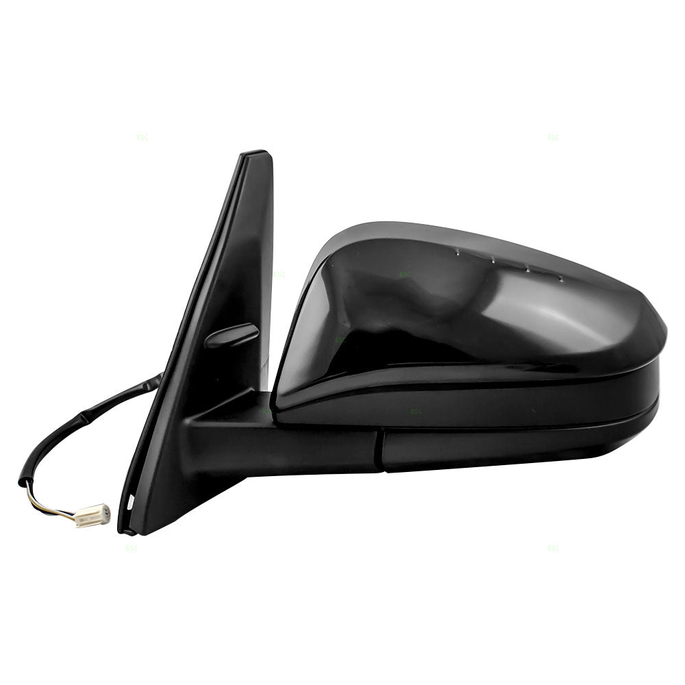 Power Mirror for 2014-2022 4Runner Heated 8794035B61 Left TO1320313