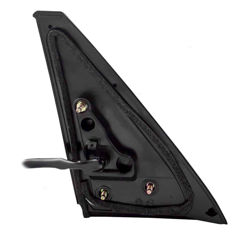 Power Mirror for 2014-2022 4Runner Heated 8794035B61 Left TO1320313