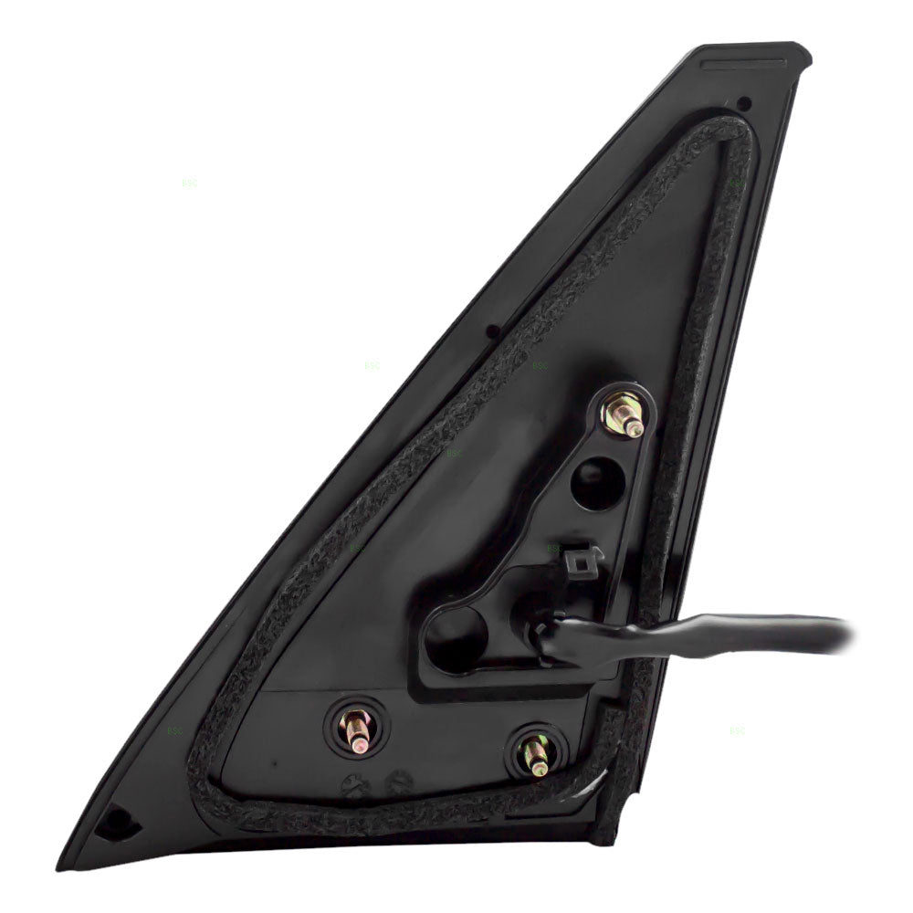 Power Mirror for 2014-2022 4Runner Heated 8791035B91 Right TO1321313