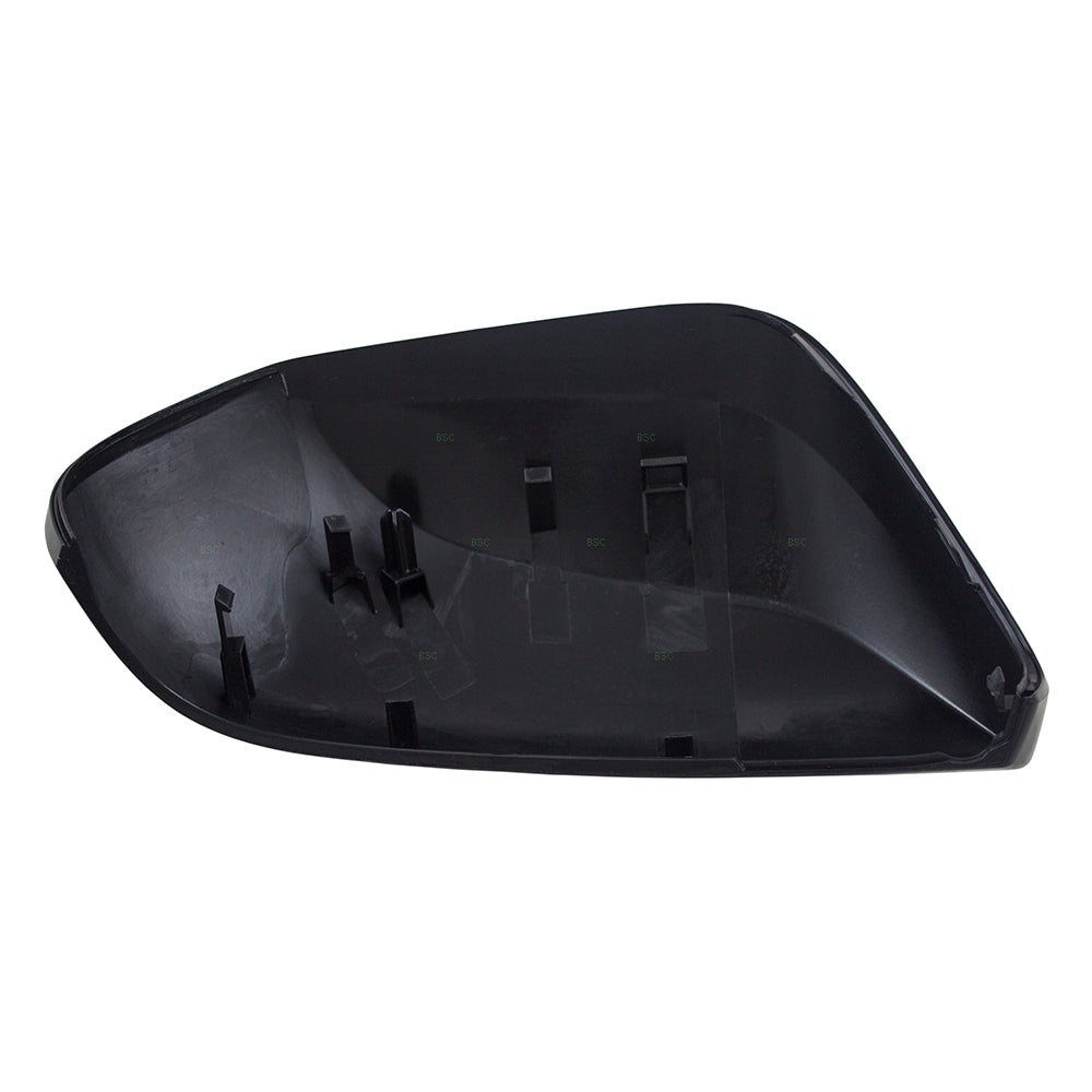 Power Mirror for 2016-2020 Prius Turn Signal Indicator Heated for 2017-2020 Prius Prime 8794047530 Left TO1320355