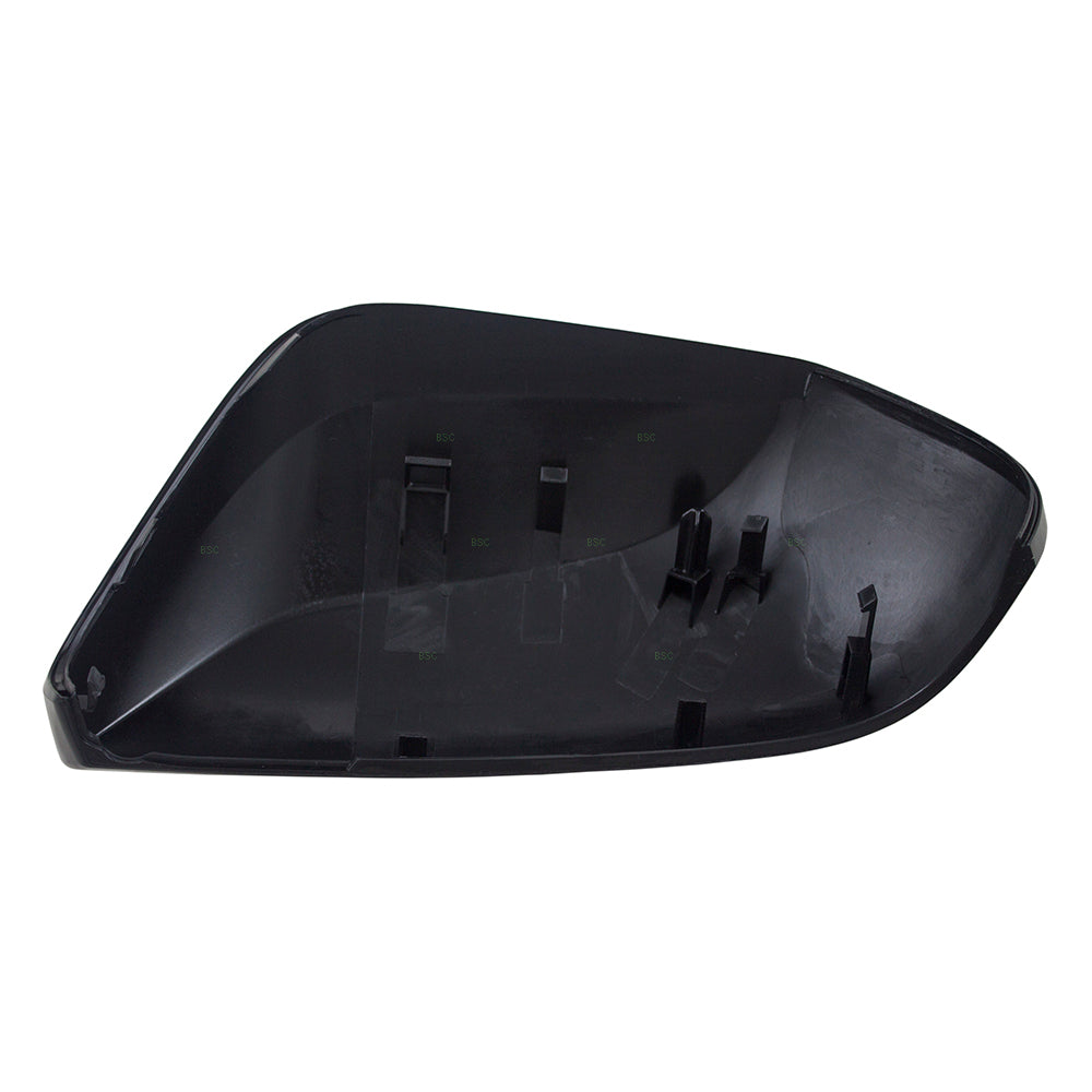 Power Mirror for 2016-2020 Prius Turn Signal Indicator Heated for 2017-2020 Prius Prime 8791047530 Right TO1321355