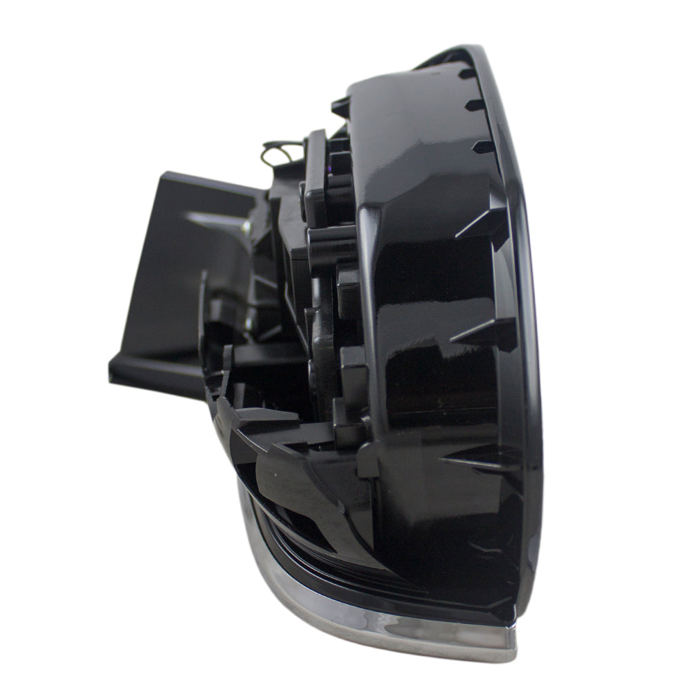 Power Mirror for 2016-2022 Prius Heated for 2017-2022 Prius Prime 8794047400 Left TO1320354