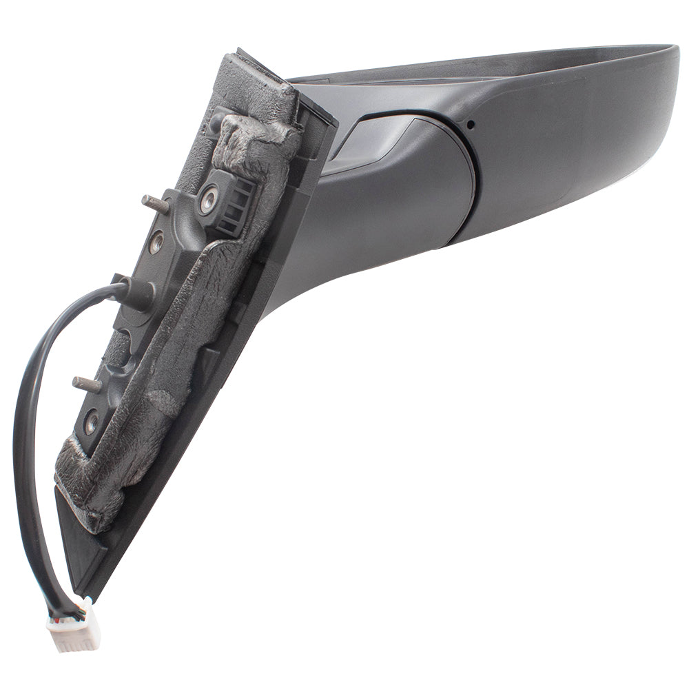 Power Mirror for 2018-2022 C-HR Turn Signal Indicator Heated Power Fold 87940F4050 Set TO1320364