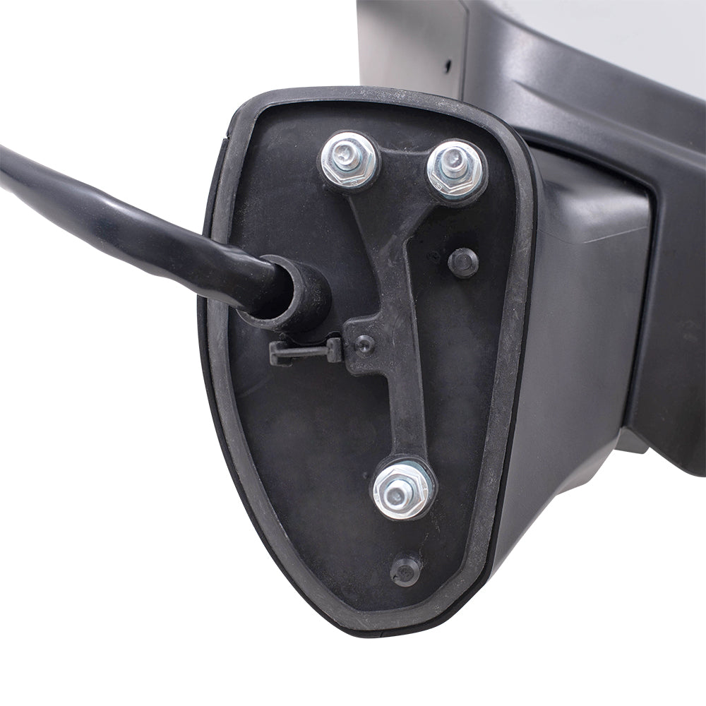 Power Mirror for 2019-2022 Avalon Blind Spot Detection Turn Signal Indicator Memory Heated 8794007200 Left TO1320410
