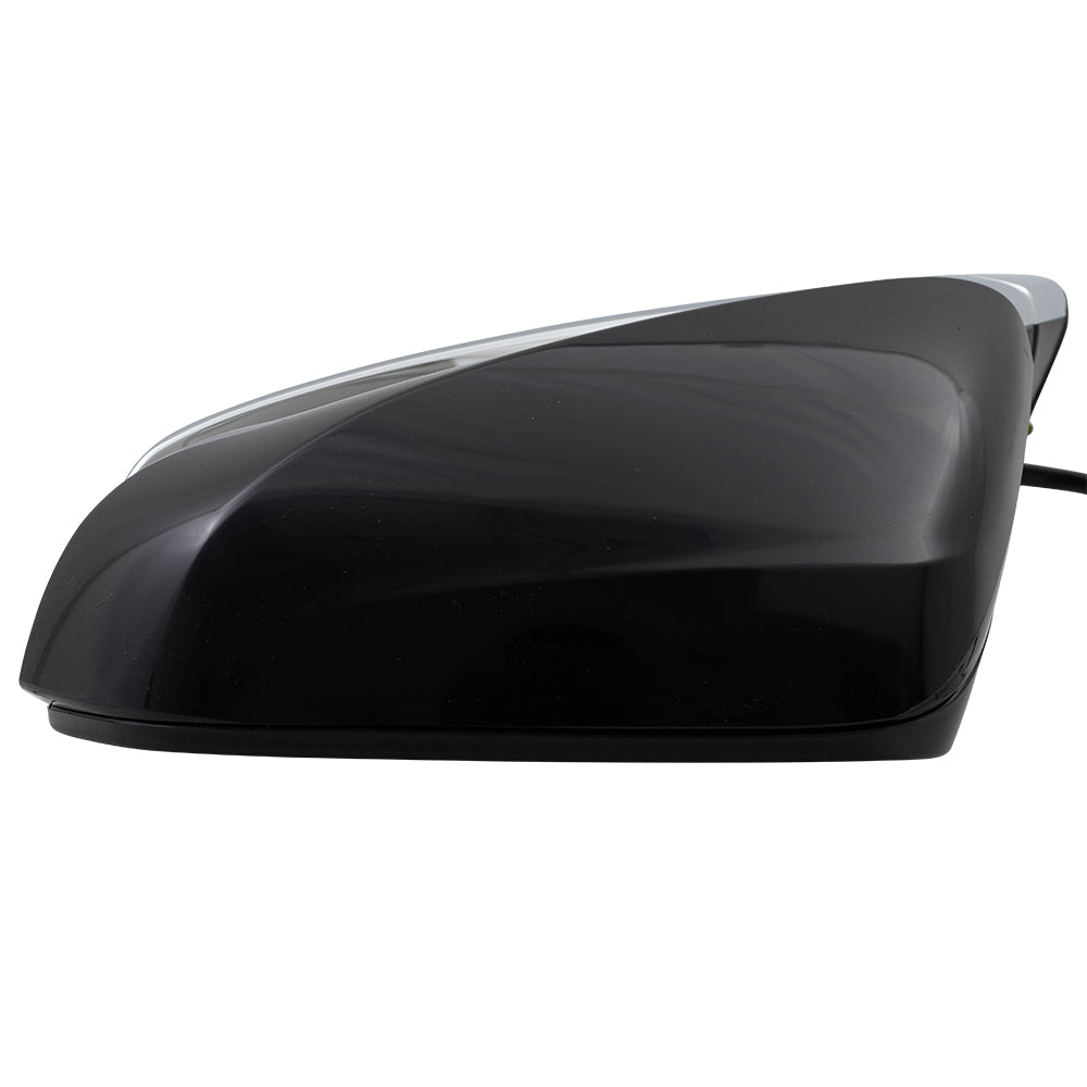 Power Mirror for 2015-2017 NX300h Turn Signal Indicator Heated for 2015-2017 NX200t 8794078010C0 Left LX1320156