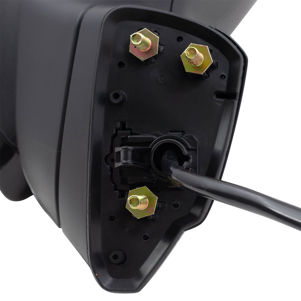 Power Mirror for 2015-2017 NX300h Turn Signal Indicator Memory Heated for 2015-2017 NX200t 8794078020C0 Set LX1320155