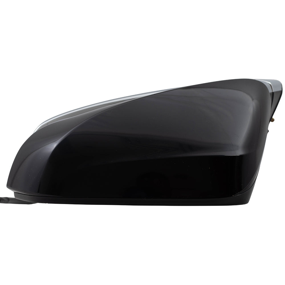 Power Mirror for 2015-2017 NX300h Turn Signal Indicator Memory Heated for 2015-2017 NX200t 8794078020C0 Left LX1320155