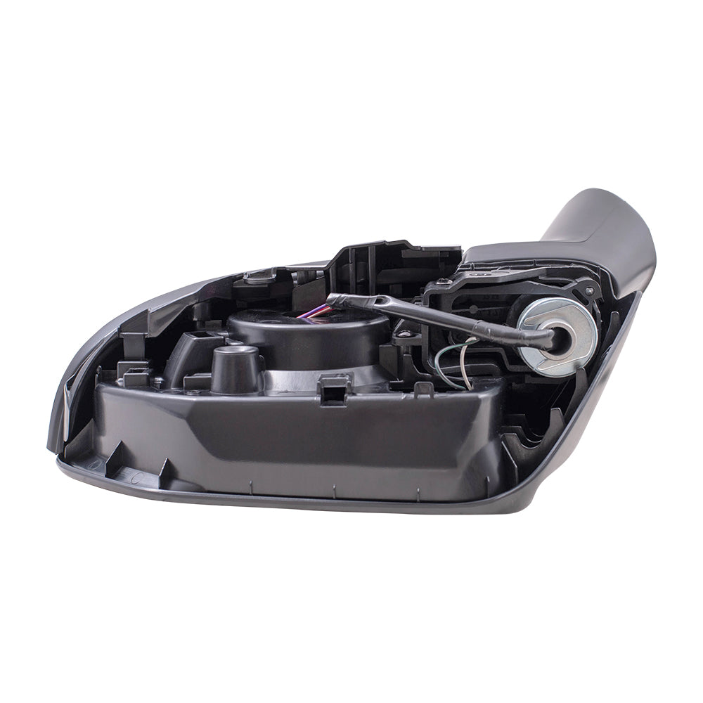 Power Mirror for 2020-2022 Corolla Sedan Japan Built 8794012L00 Left TO1320392