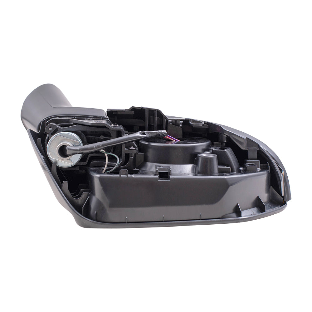 Power Mirror for 2020-2022 Corolla Sedan Japan Built Heated 8791012K70 Right TO1321392