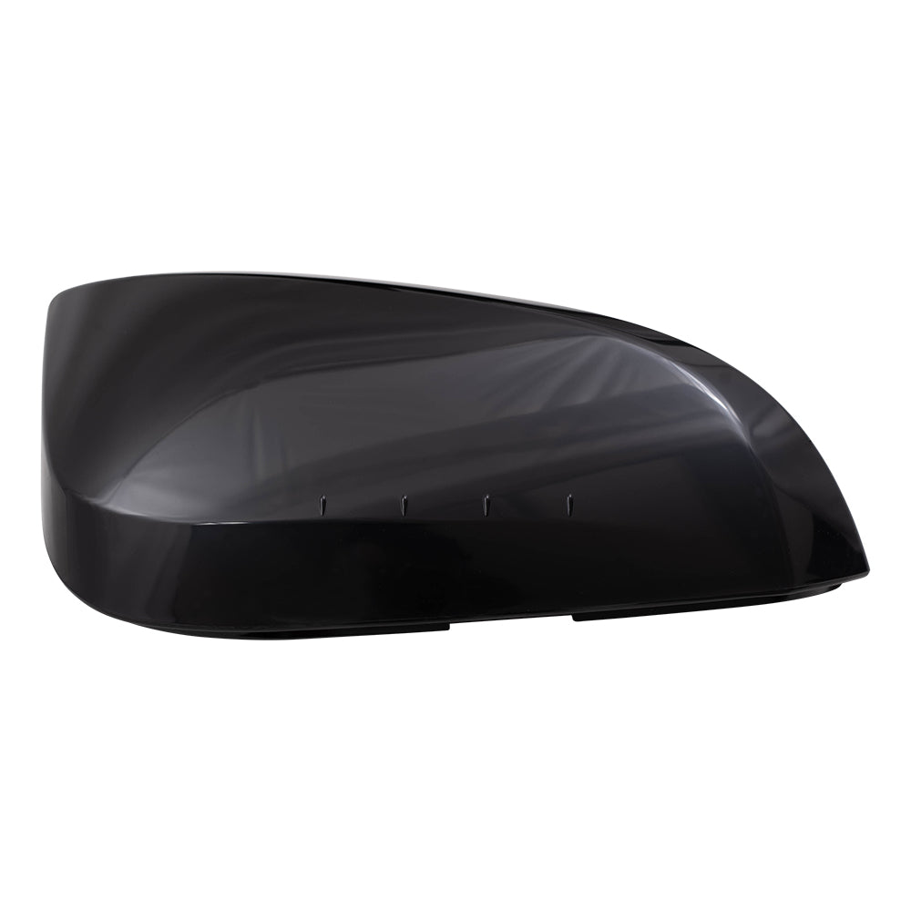 Power Mirror for 2014-2019 Highlander Blind Spot Detection Turn Signal Indicator Heated 879400E272 Set TO1320361