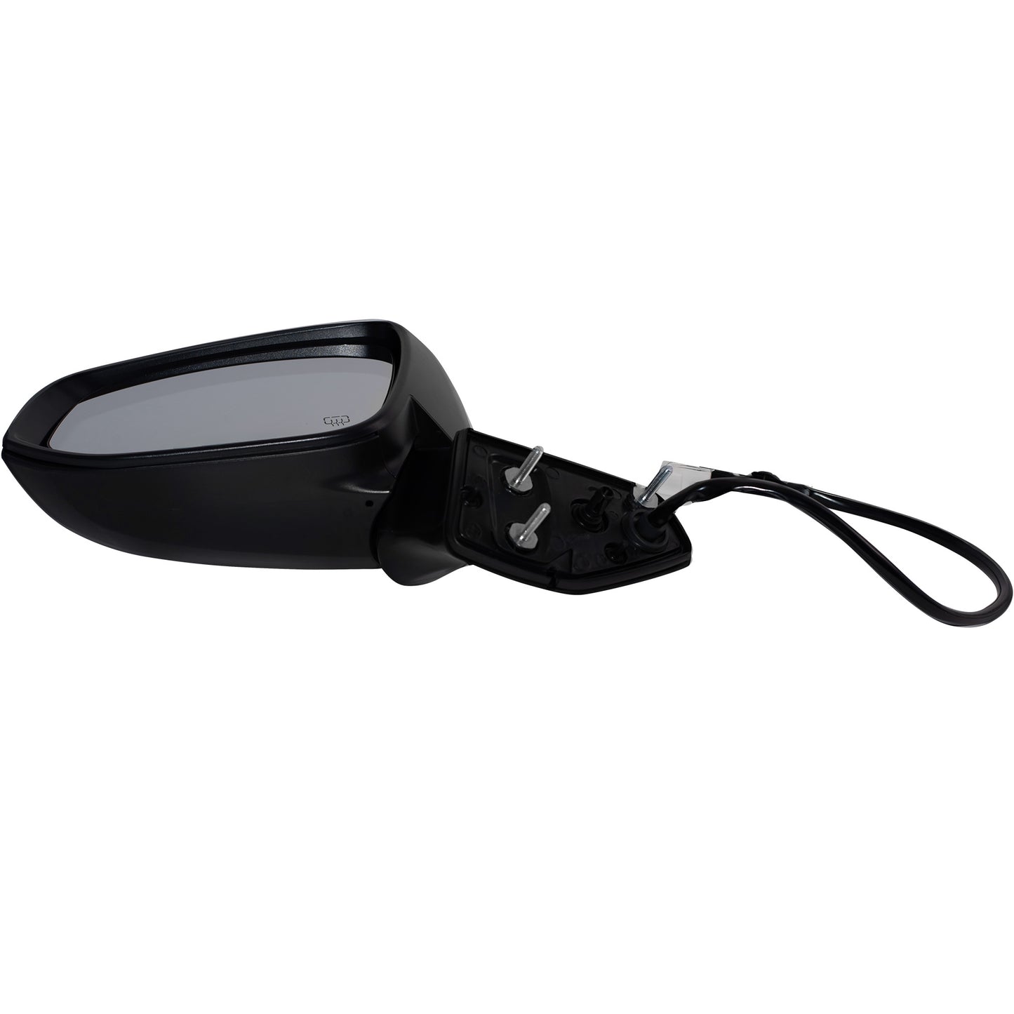 Power Mirror for 2020-2024 Highlander 879400E340 Left TO1320414