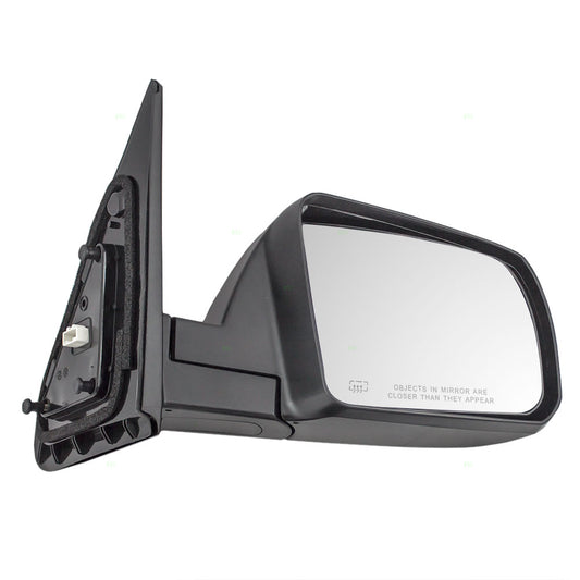 Power Mirror for 2014-2017 Sequoia Heated 879100C500C0 Right TO1321324